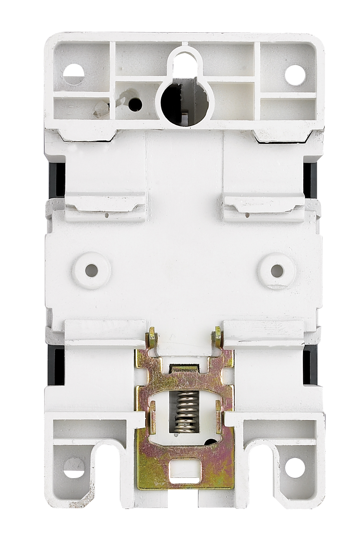 NC7 AC Contactor,09~620A